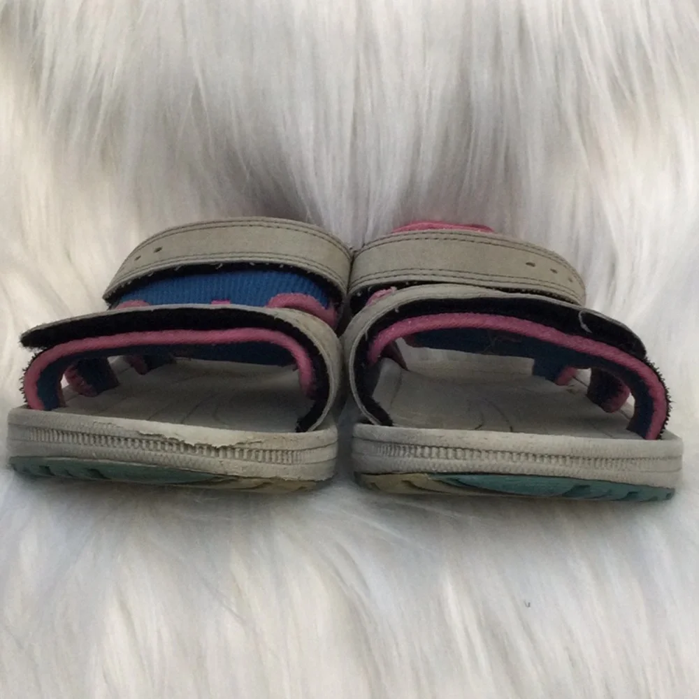 Teva Youth Water Shoe Size 2